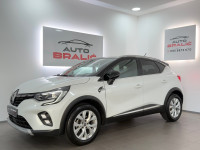 ♦️RENAULT CAPTUR 1.3TCE♦️JAMSTVO♦️INTENSE~LED~PERLA~KAMERA~MOD2021♦️