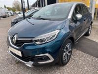 Renault Captur 1.5 dCi 110 Intens NAVI KAMERA PDC ALU DAB TEMPO GR.SJE