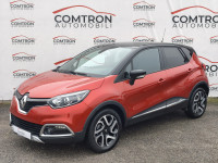 Renault Captur 1.5 dCi 110 ks**GARANCIJA**