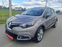 Renault Captur 1.5 dCi-2014gd.md-NAVIGACIJA,alu17,led,tempomat,KARTICE