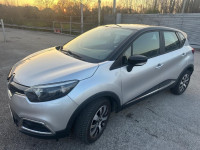 Renault Captur 1.5 dCi 2016. Godina - 84 500 KM - ZEN Package - Top !