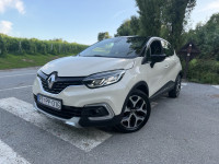 RENAULT CAPTUR 1.5 DCI 2018 109TKM KAMERA