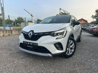 Renault Captur 1.5 dCi 85kw 111000km