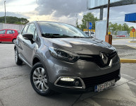 Renault Captur 1.5 dCi 90 KS *96.000 km* KREDIT. LEASING. ZAMJENA
