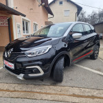 Renault Captur 1.5 dCi 90 ks Automatik, navi, led, kamera !TOP STANJE!