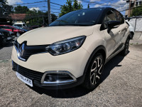 Renault Captur 1.5 dCi 90 ks, AUTOMATIK, SERVISNA, VELIKI SERVIS, REG.