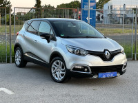 Renault Captur 1.5 dCi 90 KS *LUXE* *NAVI* *TEMP* *TOP STANJE*