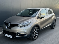 Renault Captur 1.5 dCi 90 - Keyless•Alu 17”•Navi•Auto Klima•Kao nov!