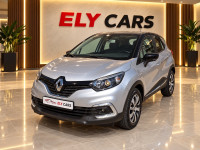 Renault Captur 1.5 dci 90KS Euro6/NAVI.LED/vozilo je N1 u sustav pdv