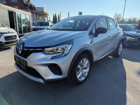 Renault Captur 1.5 Dci 95 KS(Euro6)PARKING KAMERA/NAVI.LED(PDV)