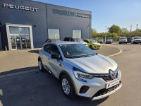 RENAULT CAPTUR 1,5  dCi 95 KS, ODLIČAN, REG.09/2027......