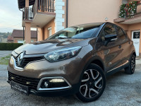 RENAULT CAPTUR 1.5 DCI•ALU17•NAVI•1.Vl•SERVISNA•VELIKI SERVIS•