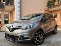 RENAULT CAPTUR 1.5 DCI•ALU17•NAVI•PDC•SERVISNA•GARANCIJA 12MJ•