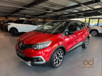 Renault Captur 1.5 dCi LEASING BEZ UČEŠĆA • AUTOMATIK • KAMERA