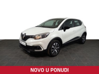 Renault Captur 1.5 DCI BT,PARKING SENZORI,TEMPOMAT, DO 2 GODINE JAMSTV