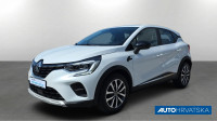RENAULT CAPTUR 1.5 DCI BUSINESS - Jamstvo 15 mjeseci, 15.900,00 €