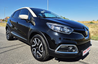 Renault Captur 1.5 dci *DYNAMIQUE*SERVISNA*NAVIGACIJA*AUT.KLIMA*PDC