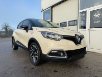 Renault Captur 1.5 dCi Dynamique