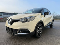 Renault Captur 1.5 dCi Dynamique