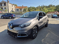 RENAULT  CAPTUR 1.5 DCI ENERGY INTENS