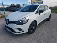 Renault Clio TCe 75  Zen , Klima  , alu , led ,