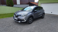 Renault Captur 1.5 dci*Ful Led*110KS