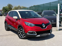 Renault Captur 1.5 DCI••HELLY HANSEN••NAVI••KAMERA••