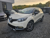 *RENAULT*CAPTUR*1.5*DCI*HELLY*HANSEN*NAVI*LED*TOP*STANJE*SERVISNA*ZG*