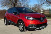 Renault Captur 1.5 dCi HELLY HENSEN, NAVI, AUT.KLIMA, KAM, REG: 10/26