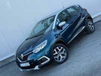 Renault Captur 1.5 dCi Intens*FULL LED*KAMERA*6 BRZINA*REG.09/26