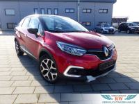 Renault Captur 1.5 dCi INTENS NAVI PDC KAMERA ALU LED BT SERV. 1. VL.