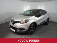 Renault Captur 1.5 DCI INTENSE ENERGY, DO 2 GODINE JAMSTVA