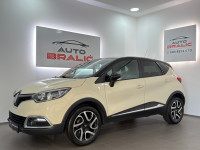 ♦️RENAULT CAPTUR 1.5 DCI♦️JAMSTVO♦️LED~KAMERA~NAVI~SENZORI~ALU~MOD2016