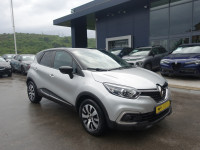 Renault Captur 1,5 dCi / JAMSTVO + REGISTRACIJA