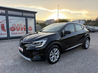 Renault Captur 1.5 dCi 115 - KAMERA - NAVIGACIJA - GARANCIJA