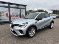 Renault Captur 1.5 dCi - KAMERA - NAVIGACIJA - GARANCIJA
