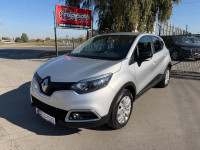 Renault Captur 1,5 dCi KLIMA - SERVISNA - AUTOKREDIT