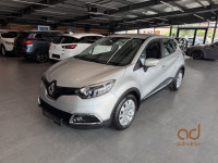 Renault Captur 1.5 dCi KLIMA • TEMPOMAT • SERVISNA • AUTOKREDIT