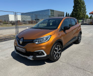 Renault Captur 1.5 dCi LEASING BEZ UČEŠĆA, NAVI, V. SERVIS, FULL LED