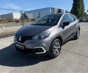Renault Captur 1.5 dCi LEASING RATA 215€, NAVI, V. SERVIS, REG: 07/27