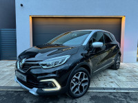 Renault Captur 1.5 dCi - Led, Navi, Jamstvo, Leasing bez učešća