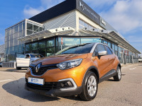 Renault Captur 1.5 dCi LIMITED**PONUDA MJESECA**