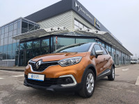Renault Captur 1.5 dCi LIMITED