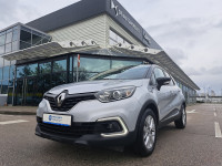 Renault Captur 1.5 dCi LIMITED