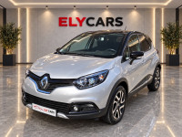 Renault Captur 1.5 dci NAVI.PARKING KAMERA/