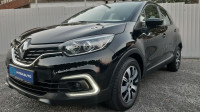 Renault Captur 1.5.DCI--1.VLASNIK-92.000.KM-LED-ALU-PRVA BOJA--JAMSTVO