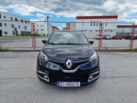 Renault Captur 1.5 dCi- Registriran - Navigacija - klima