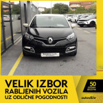 Renault captur 1.5 dci