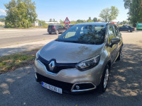 Renault Captur 1,5 DCI