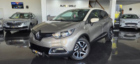 Renault Captur 1.5 dCi, LED, AUT. KLIMA, NAVI, TEMP, KAM, PDC, JAMSTVO